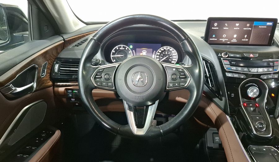 Acura Rdx 2.0 ADVANCE AUTO AWD Suv 2022