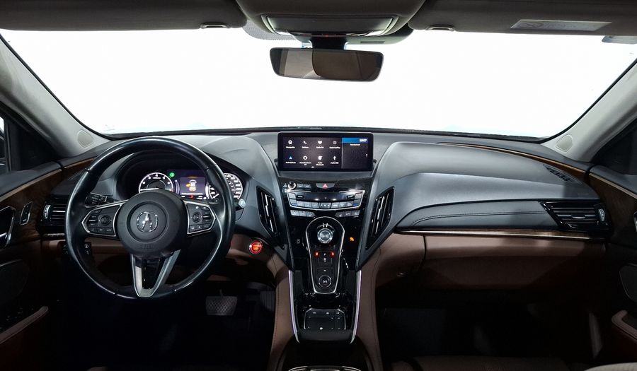Acura Rdx 2.0 ADVANCE AUTO AWD Suv 2022