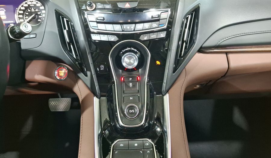 Acura Rdx 2.0 ADVANCE AUTO AWD Suv 2022