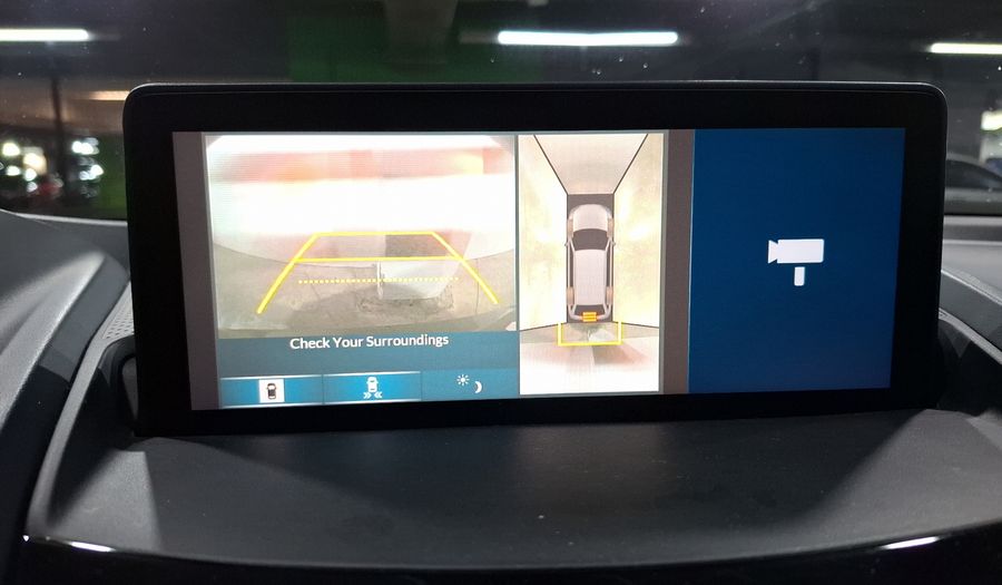 Acura Rdx 2.0 ADVANCE AUTO AWD Suv 2022
