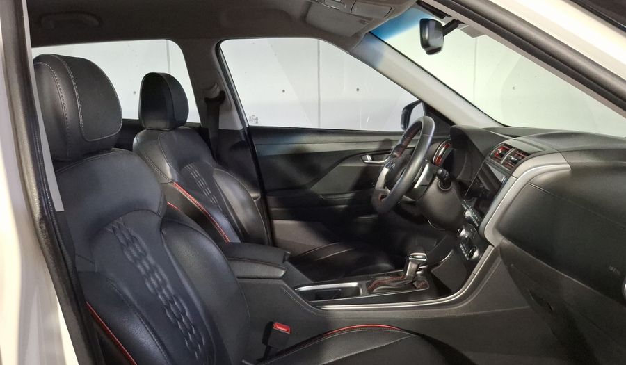 Hyundai Creta 1.4 LIMITED TURBO DCT Suv 2023