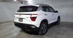 Hyundai Creta 1.4 LIMITED TURBO DCT Suv 2023