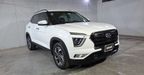 Hyundai Creta 1.4 LIMITED TURBO DCT Suv 2023