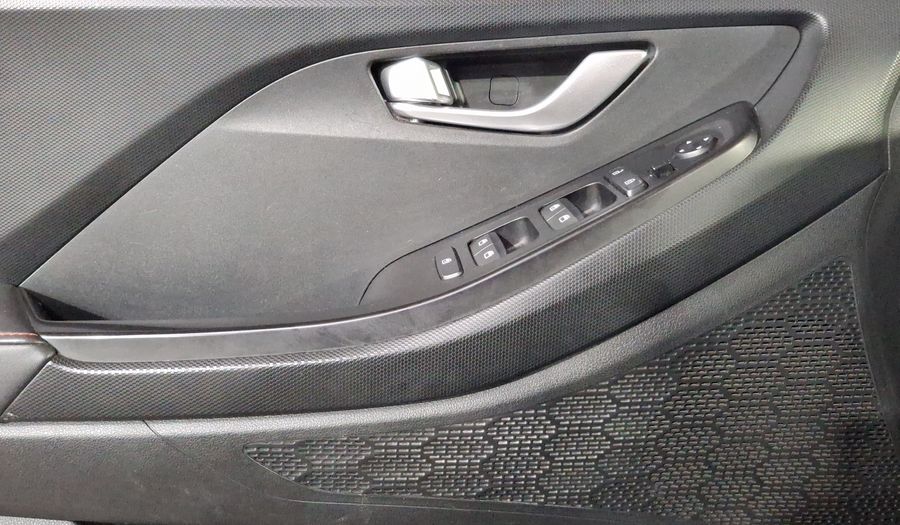 Hyundai Creta 1.4 LIMITED TURBO DCT Suv 2023