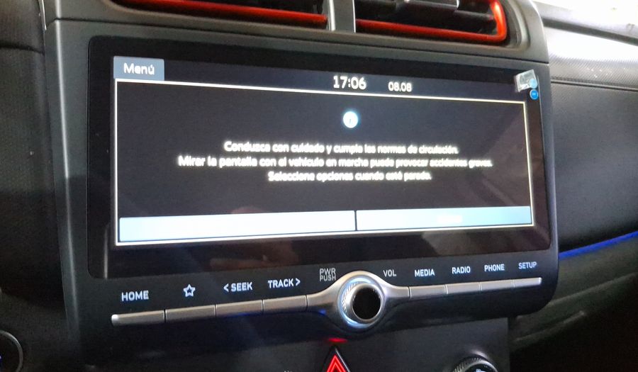 Hyundai Creta 1.4 LIMITED TURBO DCT Suv 2023