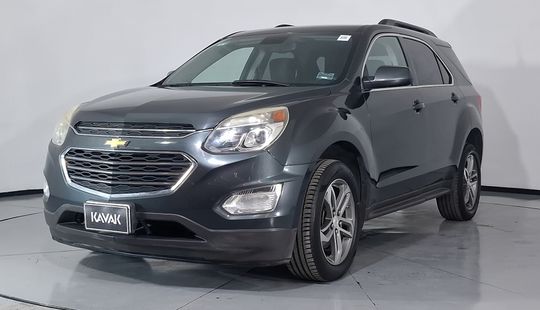 Chevrolet • Equinox
