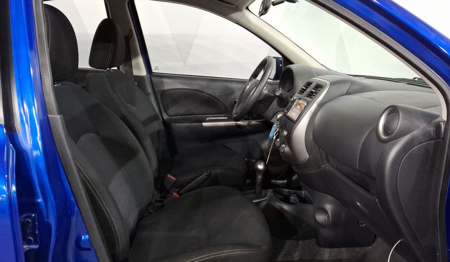Nissan March 1.6 ADVANCE AUTO Hatchback 2019