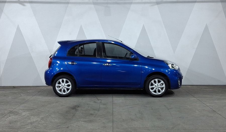 Nissan March 1.6 ADVANCE AUTO Hatchback 2019