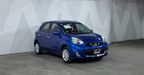 Nissan March 1.6 ADVANCE AUTO Hatchback 2019