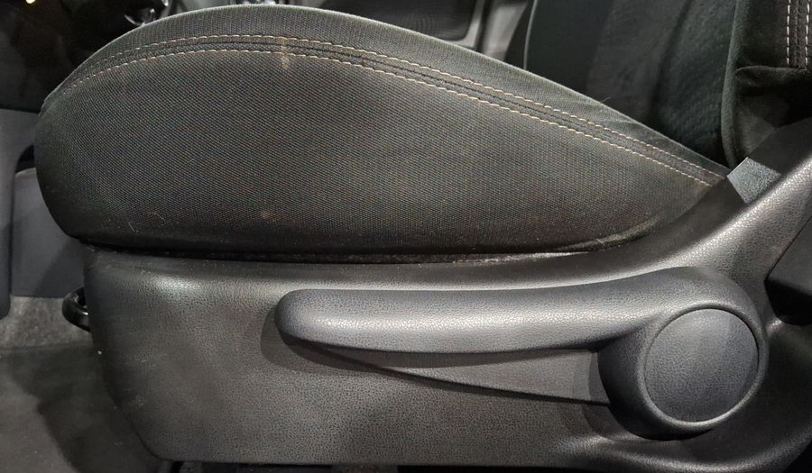 Nissan March 1.6 ADVANCE AUTO Hatchback 2019