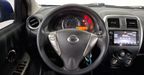 Nissan March 1.6 ADVANCE AUTO Hatchback 2019
