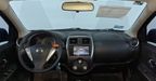 Nissan March 1.6 ADVANCE AUTO Hatchback 2019