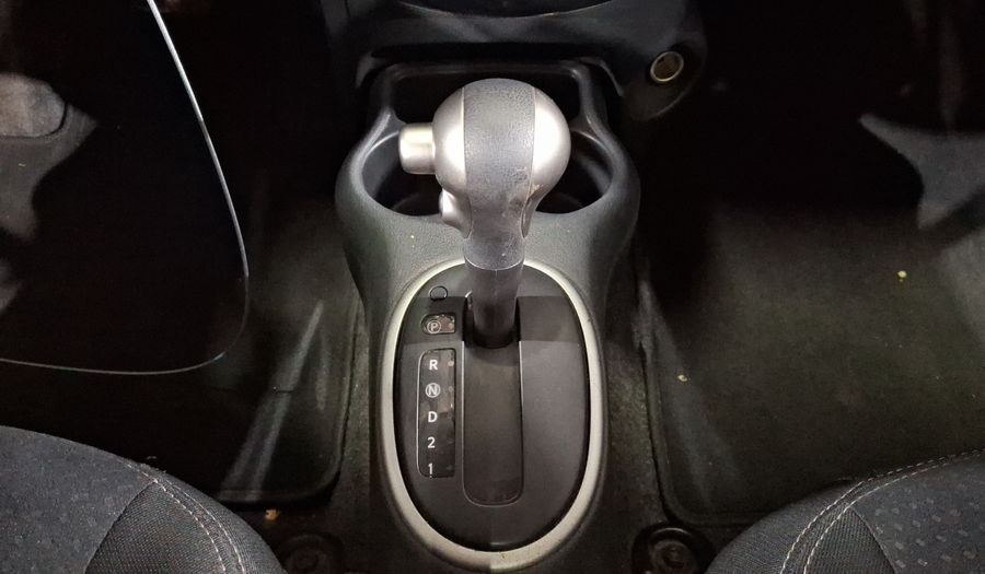 Nissan March 1.6 ADVANCE AUTO Hatchback 2019