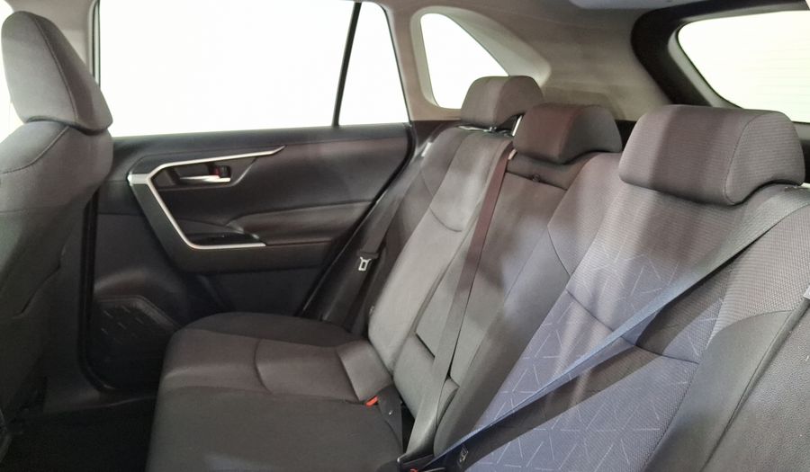 Toyota Rav4 2.5 XLE AWD AT Suv 2019