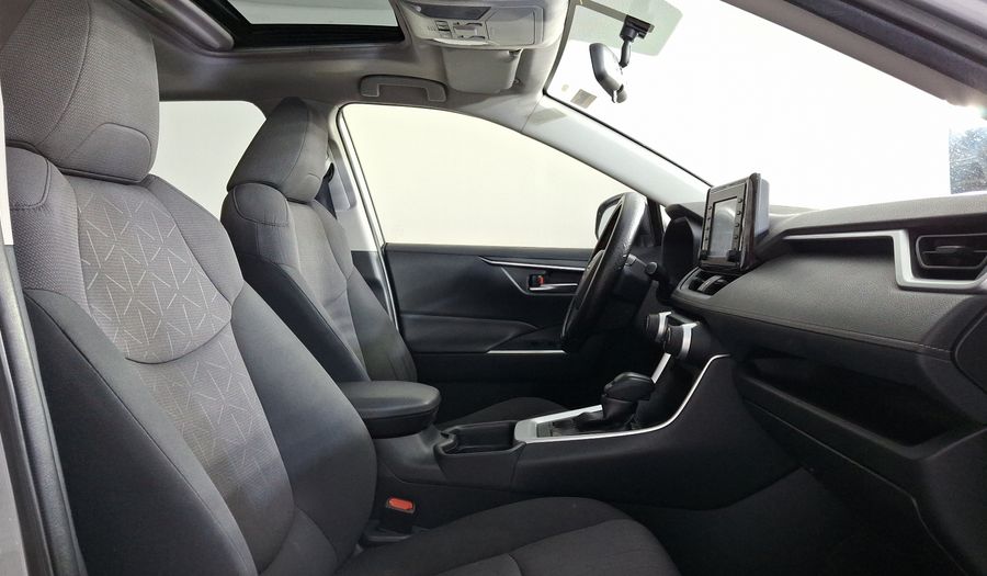 Toyota Rav4 2.5 XLE AWD AT Suv 2019