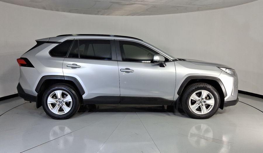Toyota Rav4 2.5 XLE AWD AT Suv 2019