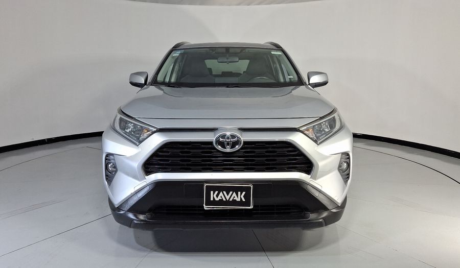 Toyota Rav4 2.5 XLE AWD AT Suv 2019