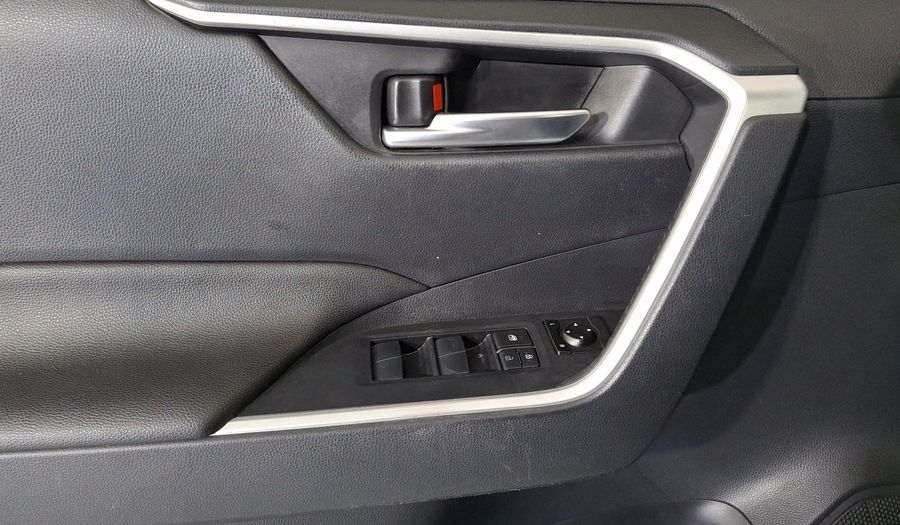Toyota Rav4 2.5 XLE AWD AT Suv 2019