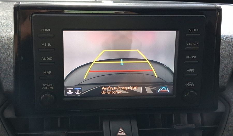 Toyota Rav4 2.5 XLE AWD AT Suv 2019
