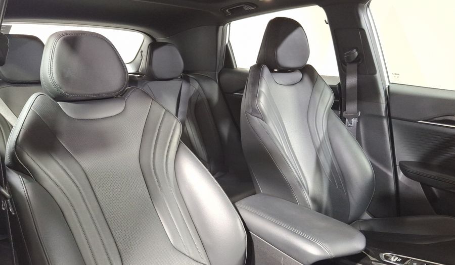 Geely Coolray 1.5 GL DCT Suv 2024