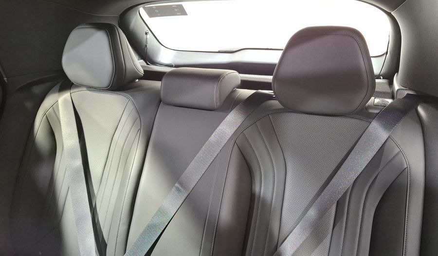Geely Coolray 1.5 GL DCT Suv 2024