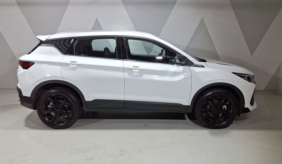 Geely Coolray 1.5 GL DCT Suv 2024