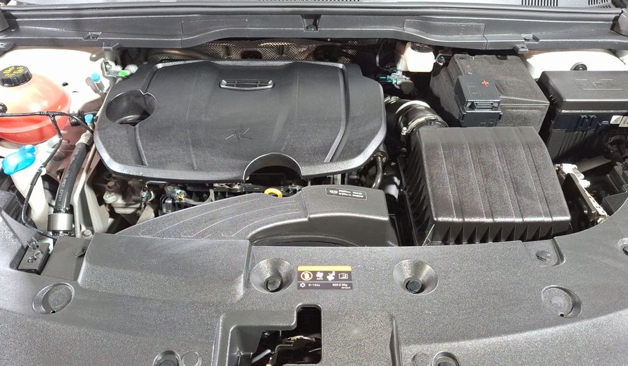 Geely Coolray 1.5 GL DCT Suv 2024