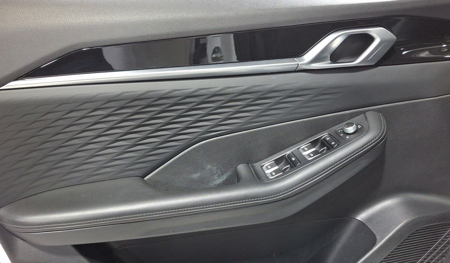 Geely Coolray 1.5 GL DCT Suv 2024