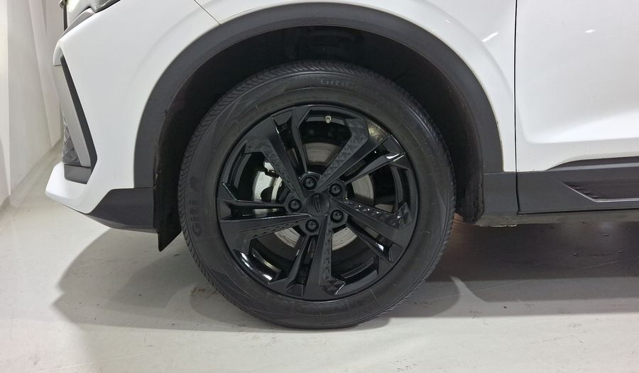 Geely Coolray 1.5 GL DCT Suv 2024