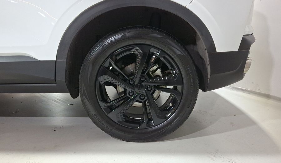 Geely Coolray 1.5 GL DCT Suv 2024