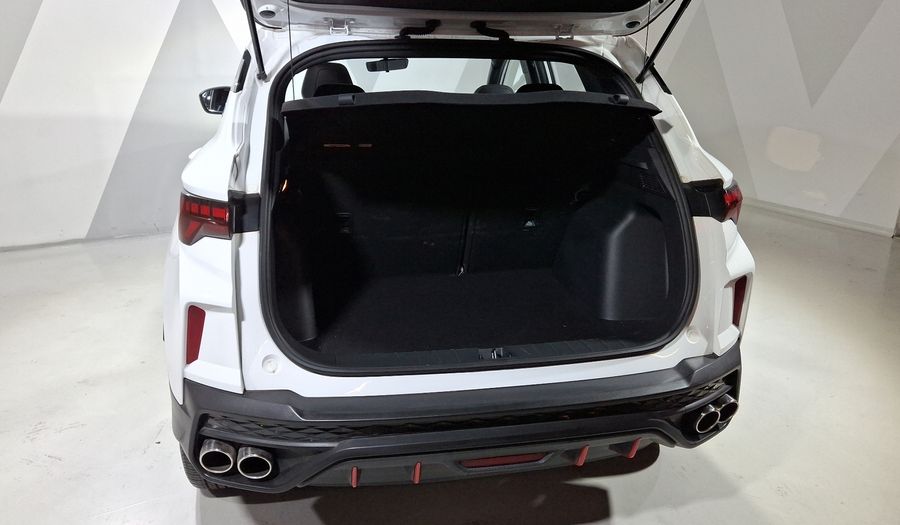Geely Coolray 1.5 GL DCT Suv 2024