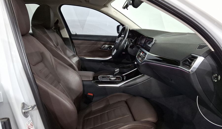 Bmw Serie 3 2.0 330E SPORT LINE PLUS Sedan 2020