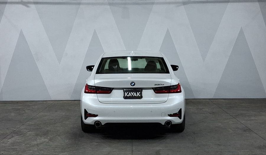 Bmw Serie 3 2.0 330E SPORT LINE PLUS Sedan 2020