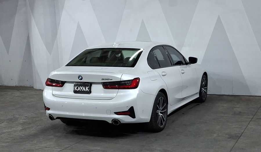 Bmw Serie 3 2.0 330E SPORT LINE PLUS Sedan 2020