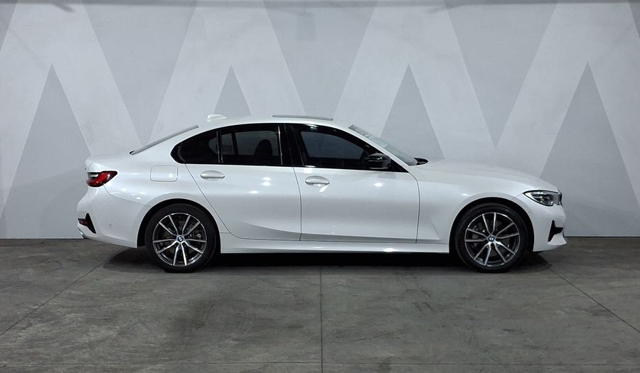 Bmw Serie 3 2.0 330E SPORT LINE PLUS Sedan 2020