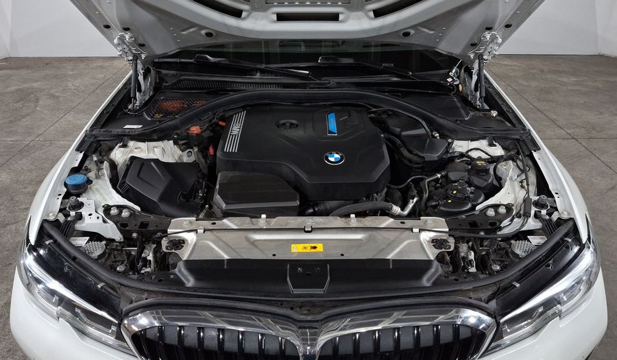 Bmw Serie 3 2.0 330E SPORT LINE PLUS Sedan 2020