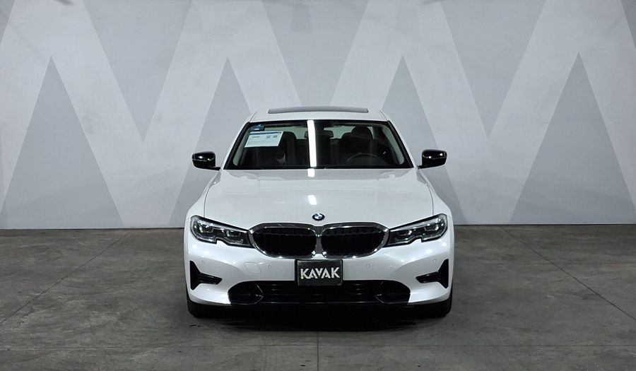 Bmw Serie 3 2.0 330E SPORT LINE PLUS Sedan 2020