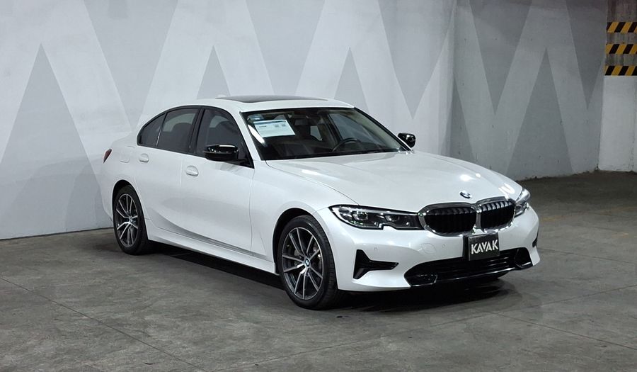 Bmw Serie 3 2.0 330E SPORT LINE PLUS Sedan 2020