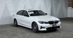 Bmw Serie 3 2.0 330E SPORT LINE PLUS Sedan 2020