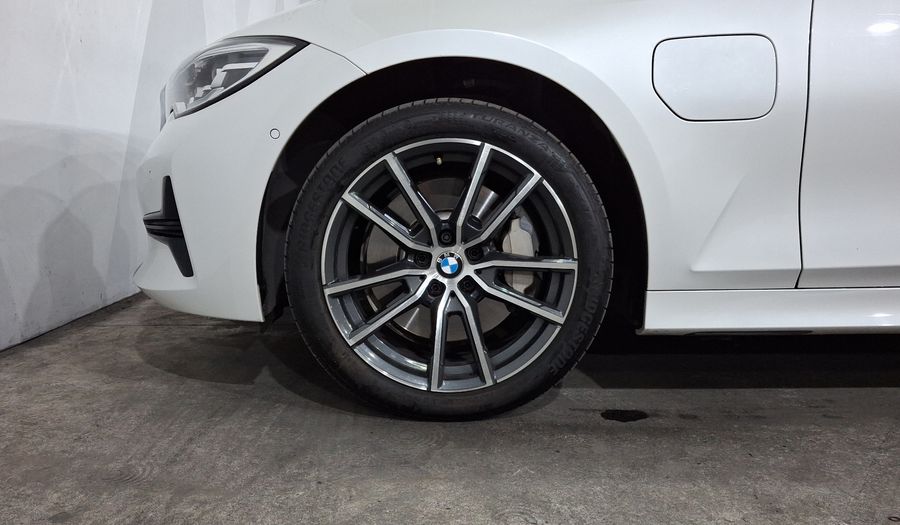Bmw Serie 3 2.0 330E SPORT LINE PLUS Sedan 2020