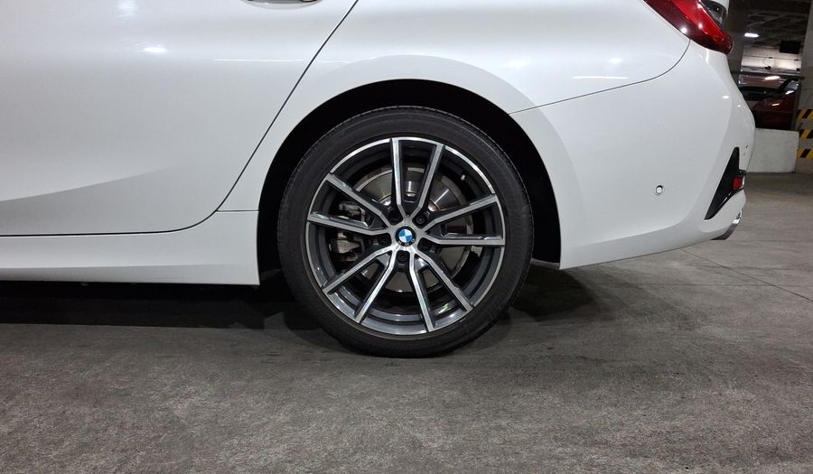 Bmw Serie 3 2.0 330E SPORT LINE PLUS Sedan 2020