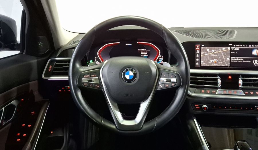 Bmw Serie 3 2.0 330E SPORT LINE PLUS Sedan 2020