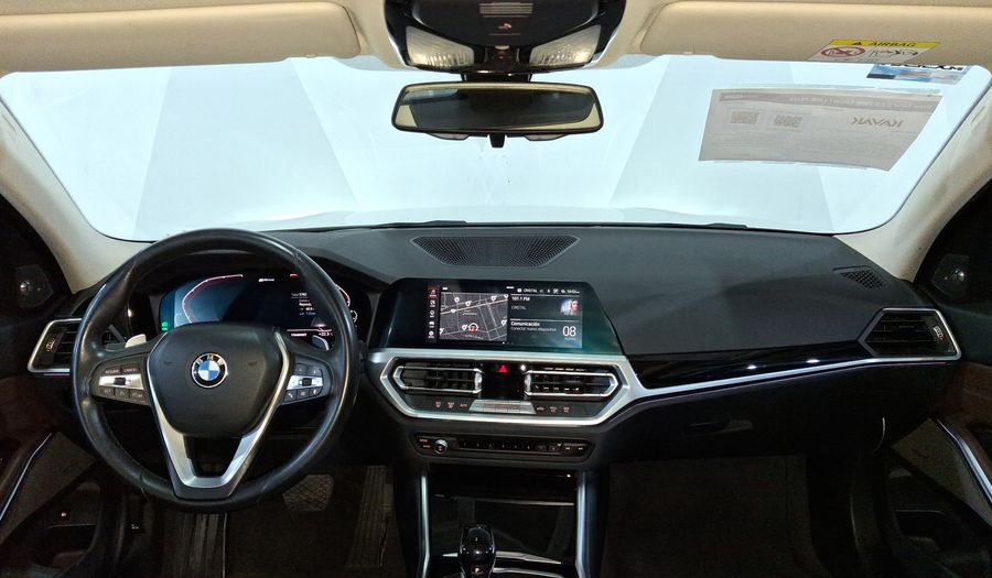Bmw Serie 3 2.0 330E SPORT LINE PLUS Sedan 2020