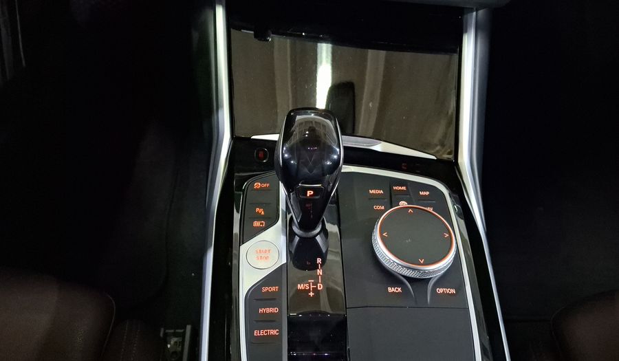 Bmw Serie 3 2.0 330E SPORT LINE PLUS Sedan 2020