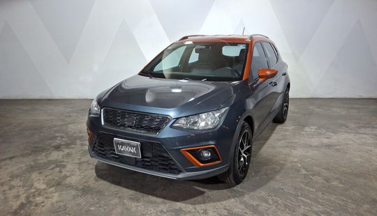 Seat • Arona