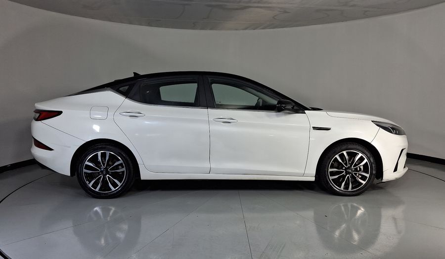 Jac J7 1.5 QUANTUM CVT Hatchback 2022