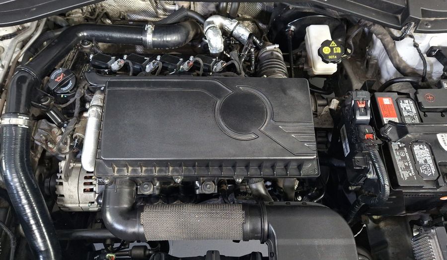 Jac J7 1.5 QUANTUM CVT Hatchback 2022