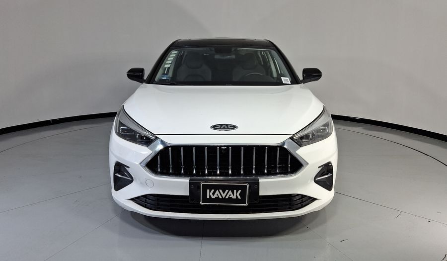 Jac J7 1.5 QUANTUM CVT Hatchback 2022