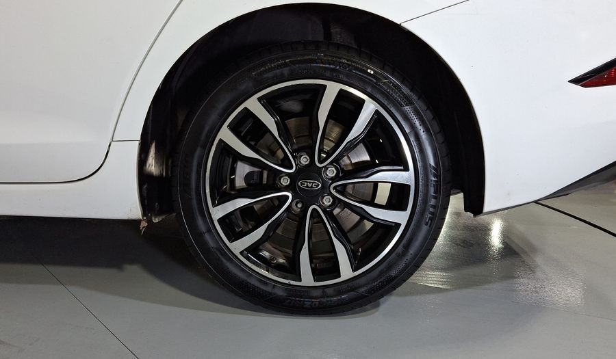 Jac J7 1.5 QUANTUM CVT Hatchback 2022