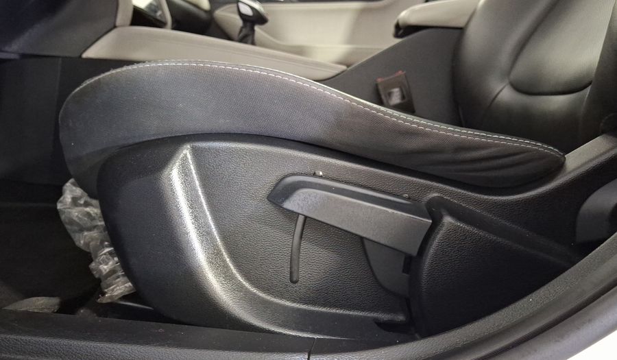 Jac J7 1.5 QUANTUM CVT Hatchback 2022